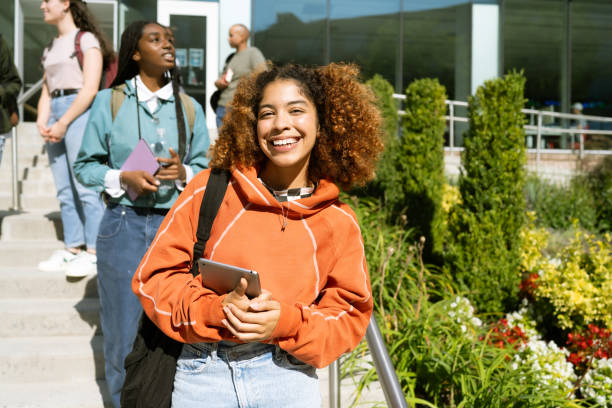 istock University student portrait in Campus 1770961618