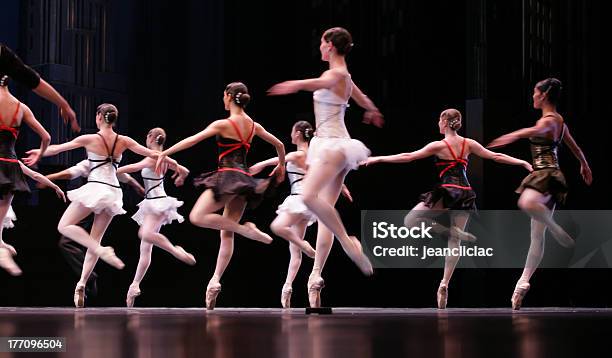 Ballet Stock Photo - Download Image Now - Ballet, Dancing, Performance