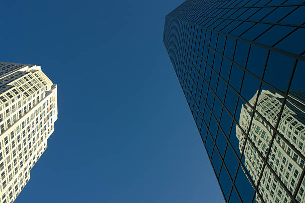 istock Winston-Salem Downtown Buildings 177097109
