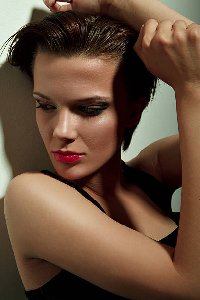 istock Attractive Girl 177099213