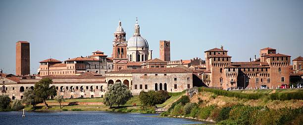 istock Mantua, Italy 177099942