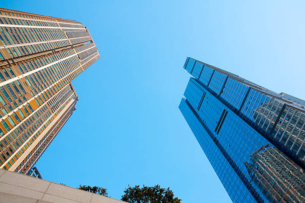 istock Private Luxury Residential Apartments 177100628