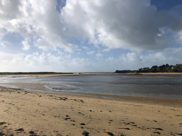 istock A beach in Guidel Plages, in Morbihan, in brittany 1771023940