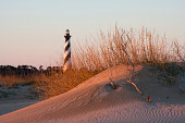 Cape Hatteras Lighthouse, Outer Banks