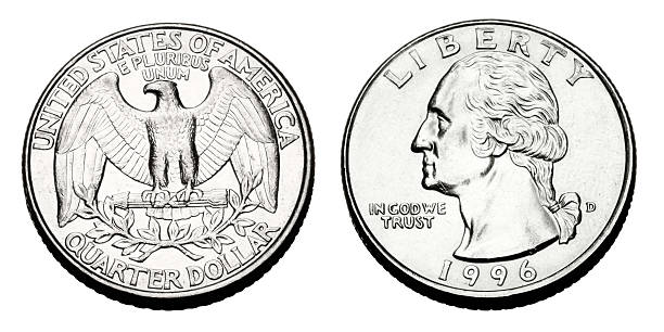istock United States Quarter Dollar 177103785