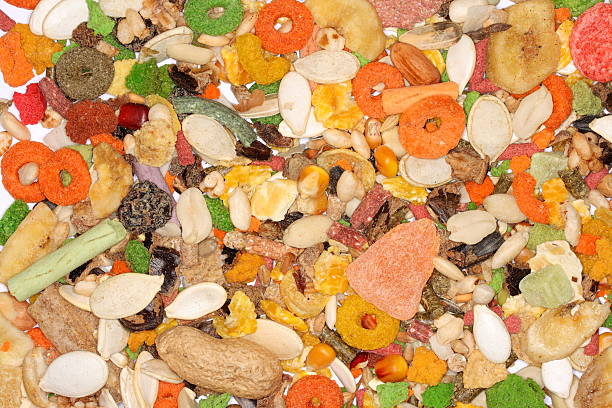 istock Food for rodents 177103804