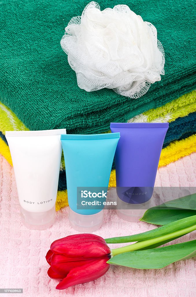 SPA - Royalty-free Artigo de Higiene Pessoal Foto de stock SPA - Royalty-free Artigo de Higiene Pessoal Foto de stock