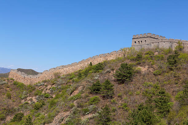 istock Great Wall of China 177106377