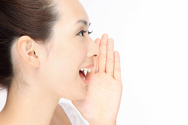 istock Young Asian woman 177106472
