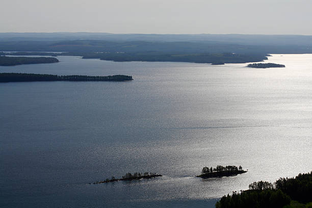 istock Lake Pielinen 177106635