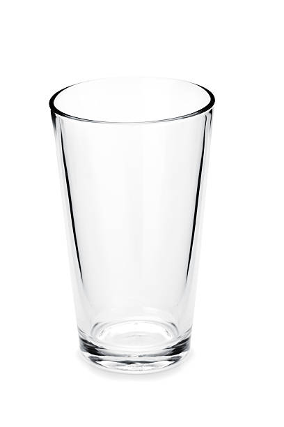 istock Glass part of boston cocktail shaker 177106688