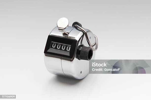 Clicker Stock Photo - Download Image Now - Control, Counting, Horizontal