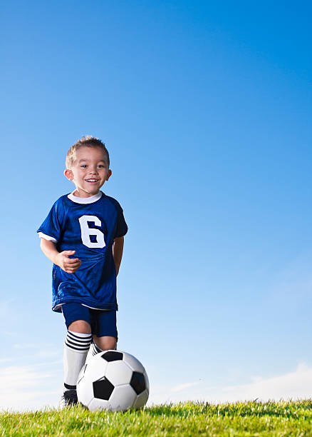 istock Youth Soccer Player 177108116