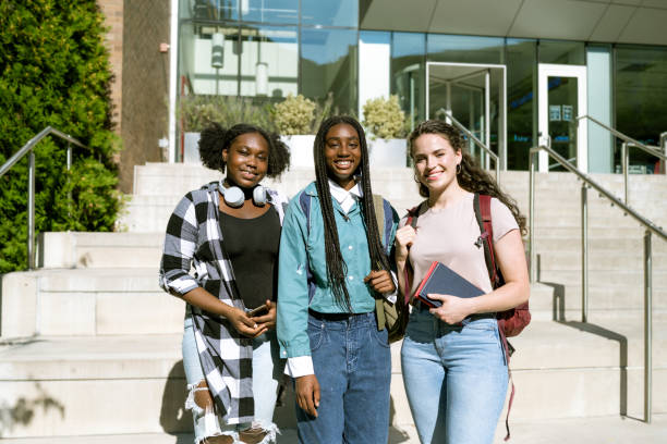istock University friends portrait in campus 1771082210