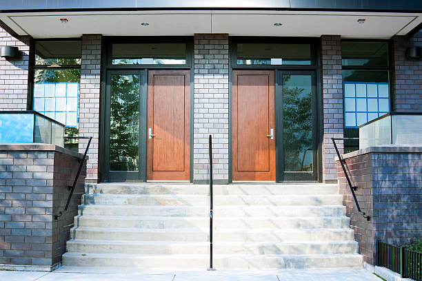 istock City Townhouse 177109469