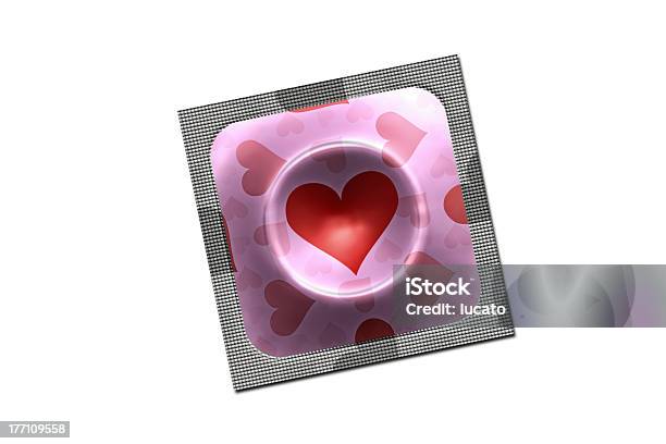 Bella Preservativo - Fotografie stock e altre immagini di Preservativo - Preservativo, Pacco, Scontornabile
