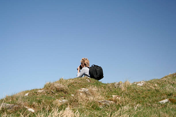 istock On top of the world. 177109913