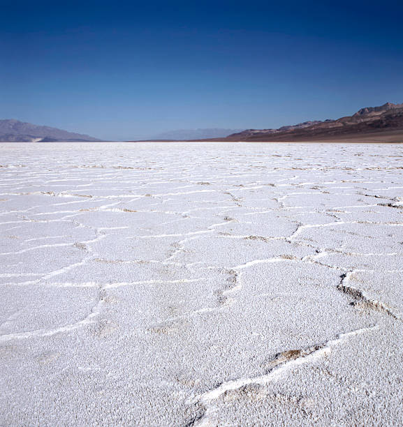 istock Badwater Basin in Death Valley 177110031
