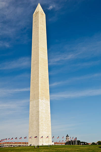 istock Washington Monument, District of Columbia, USA 177110044