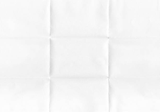 istock Texture of crumpled paper 177111665