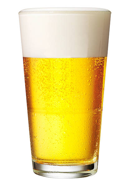 istock Glass of beer 177112294