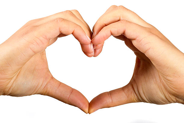 istock Shape of my heart 177112436