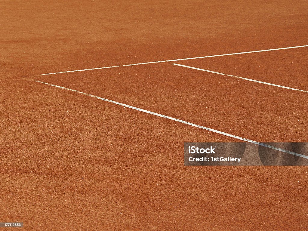 Tennis court Tennis court (4) Agricultural Field Stock Photo