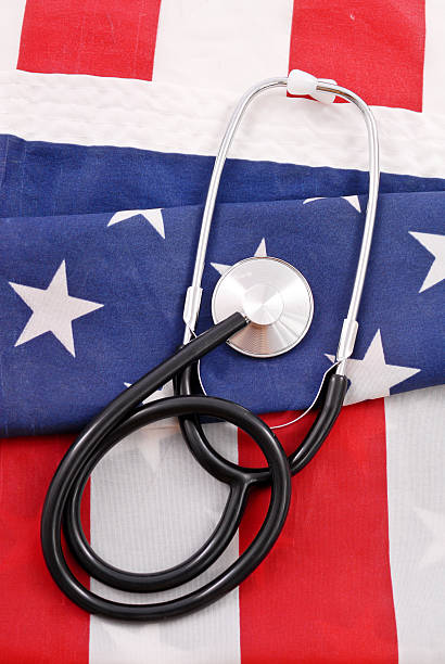 istock American Health Care 177113198