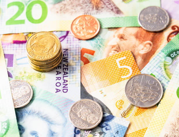 istock New Zealand currency - notes and coins 1771141180