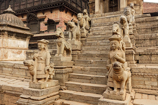istock Hindu temple entrance 177114310