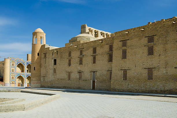 istock Abdul Aziz Madrasah 177115556