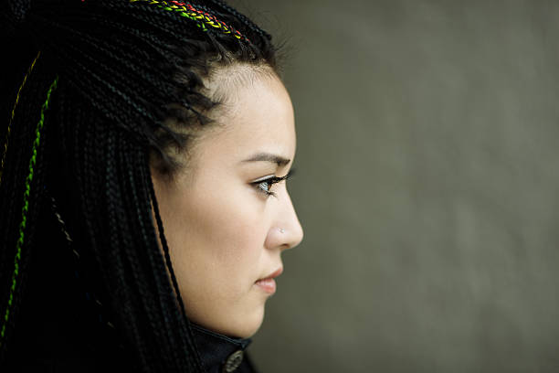 istock Asian woman 177115690