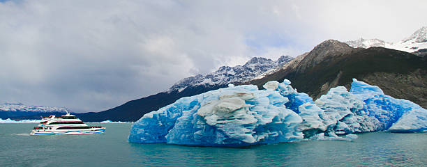 istock Glacial in Patagonia 177115734