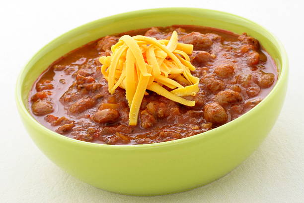 istock hot delicious chili beans 177115849