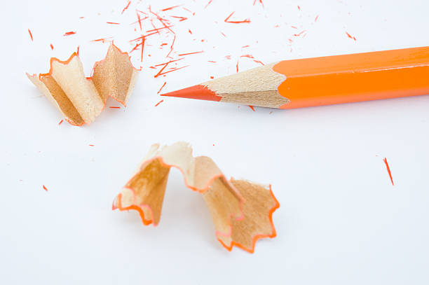 istock sharpened pencil and wood shavings 177116934