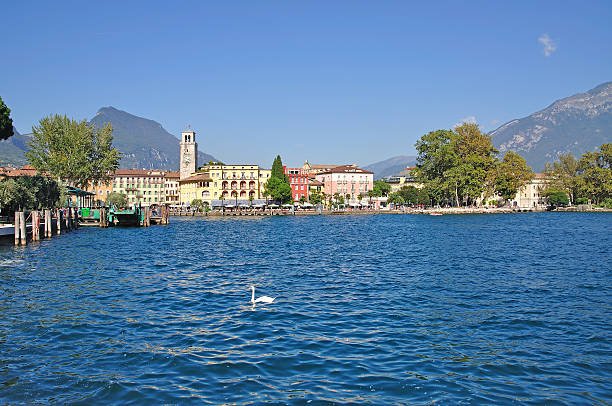 istock Riva del Garda,Italy 177119238