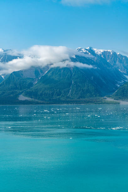 istock Hubbard Glacier view, Alaska, USA 1771194553