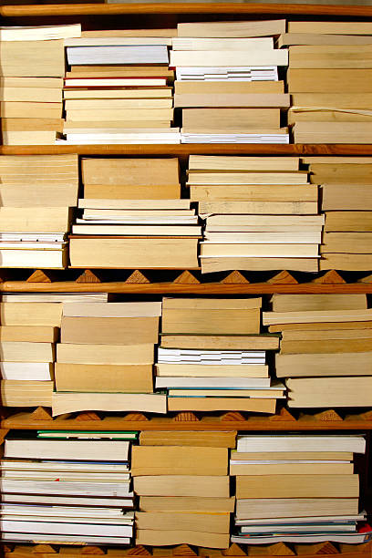 istock Portrait Of Books 177119892