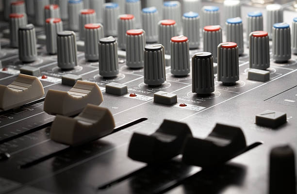 istock sound board detail 177121153