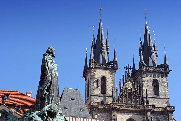 istock Church of Virgin Maria 177121277