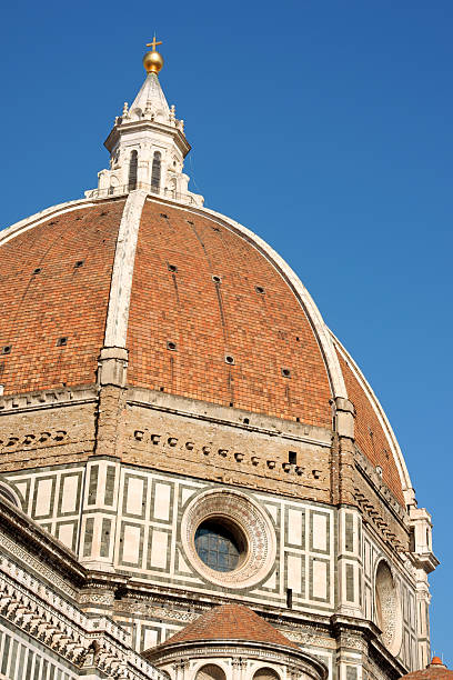 istock Florence Cathedral of Santa Maria del Fiore 177123724