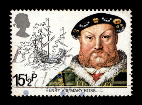 Henry VIII