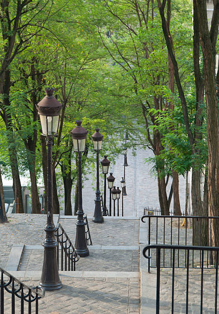 istock Montrmartre, Paris, France 177124802