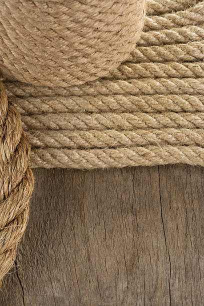 istock ship rope and old wood background 177125177