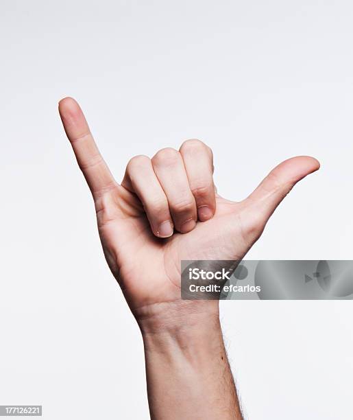 Y — стоковые фотографии и другие картинки Алфавит - Алфавит, Американский язык жестов, Белый