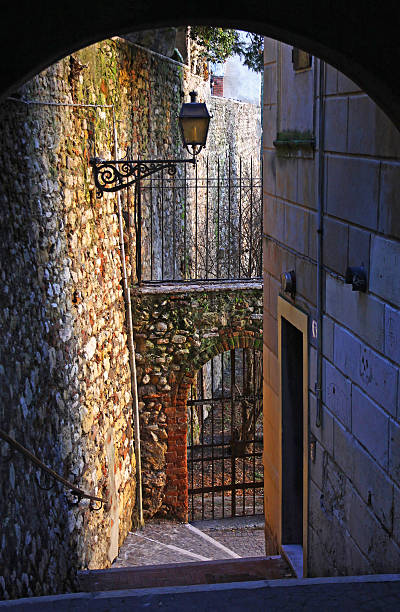 istock Verona old town 177127060