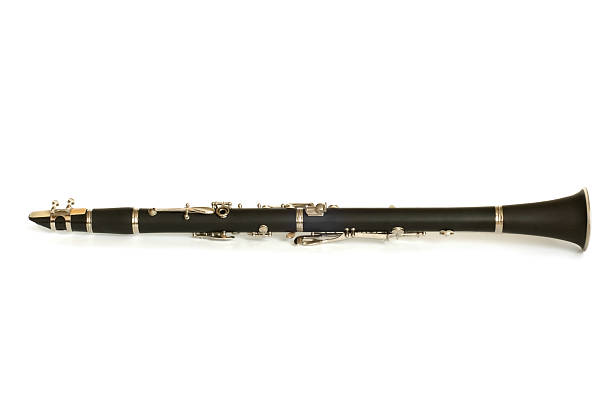 istock Clarinet the music instrument 177127358