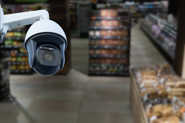 istock CCTV system security and blurred defocused background of supermarket interior 1771281122