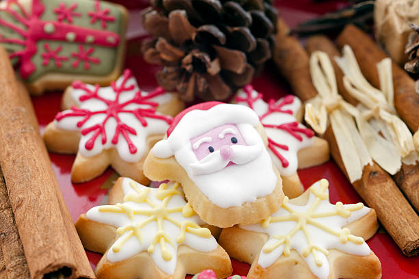istock Christmas Treats 177131433