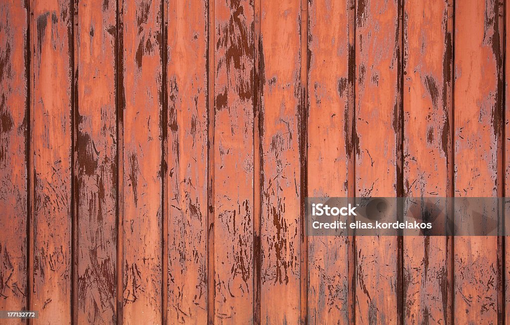 Velha porta de ferro parte - Foto de stock de Abstrato royalty-free
